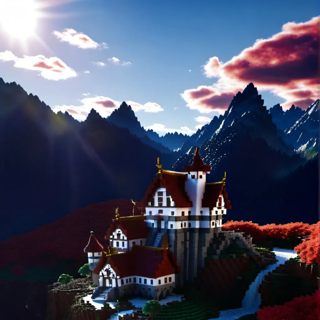 chat with ai character: Minecraft adventur
