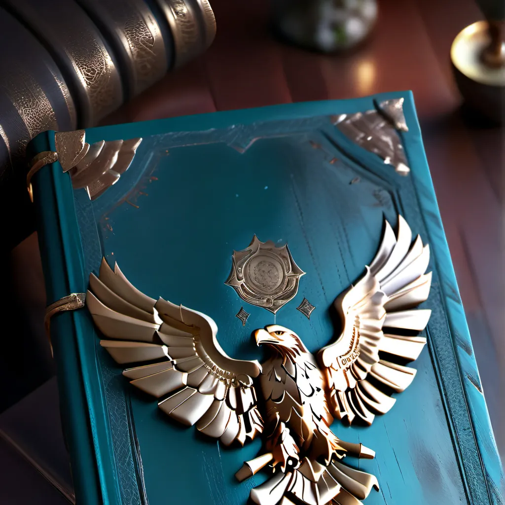 chat with ai character: The golden talon