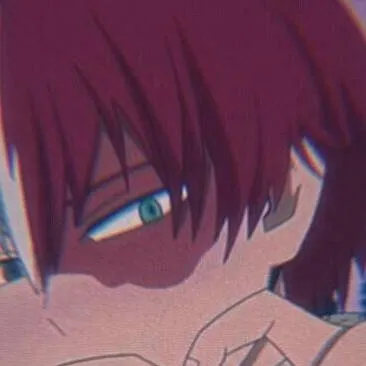chat with ai character: ♥︎shoto todoroki♡