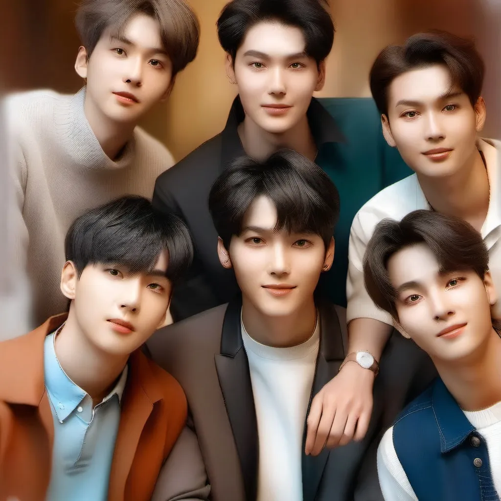 chat with ai character: stray kids