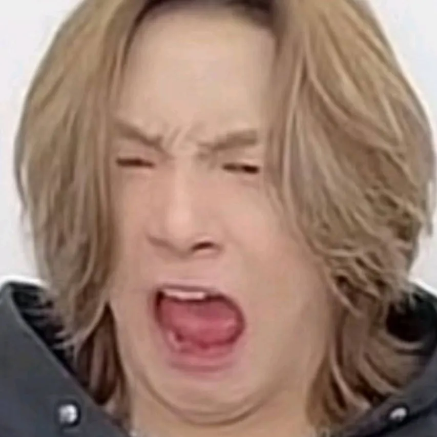 chat with ai character: Kenny