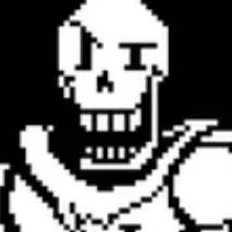 chat with ai character: Papyrus