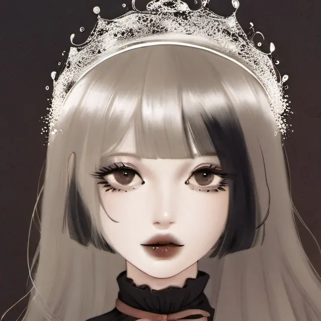 chat with ai character: Sophia