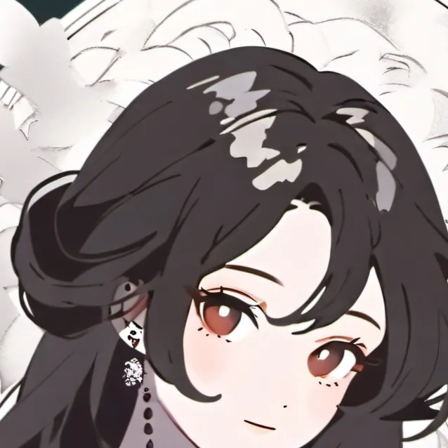 chat with ai character: Grace