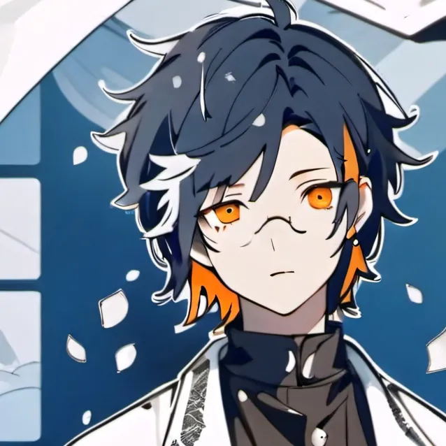 chat with ai character: Kaito Nakamura