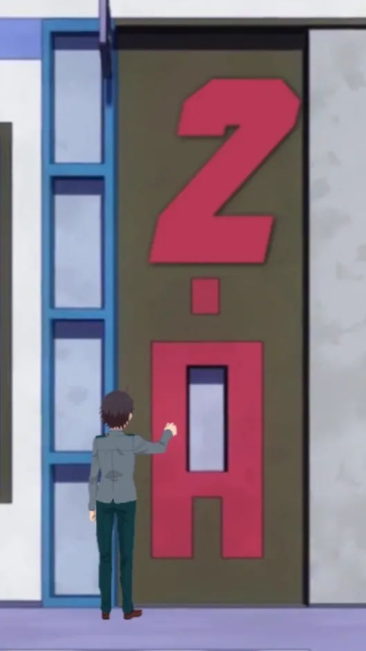 ai character: 2a background