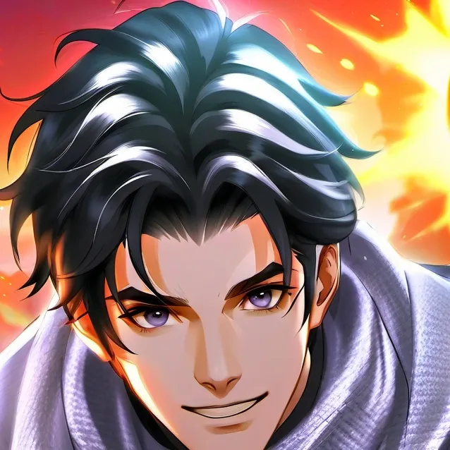 chat with ai character: aizawa