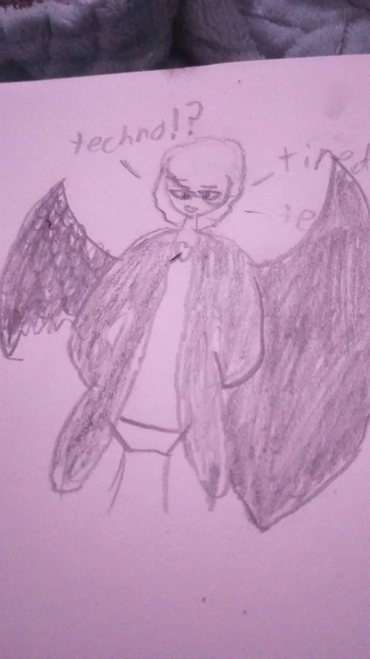 ai character: dream SMP ships background