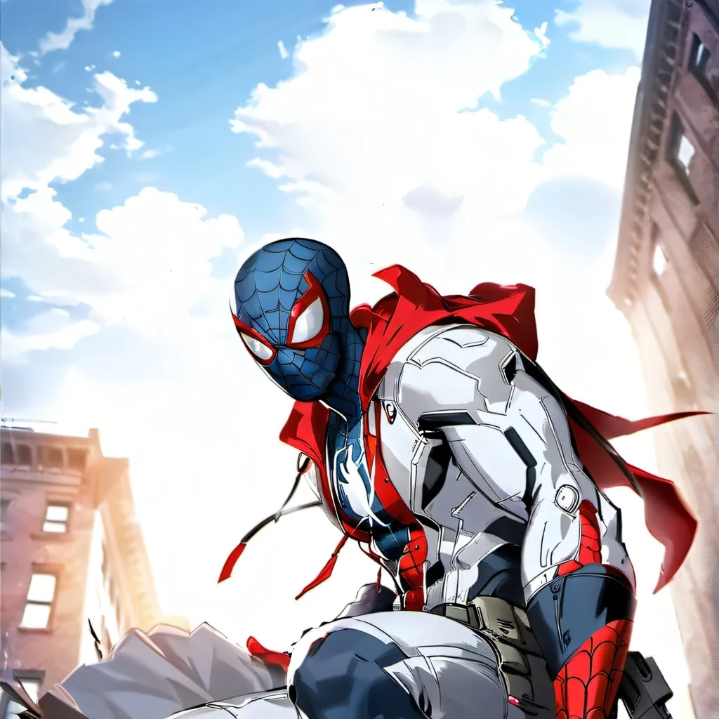 chat with ai character: peter x tony