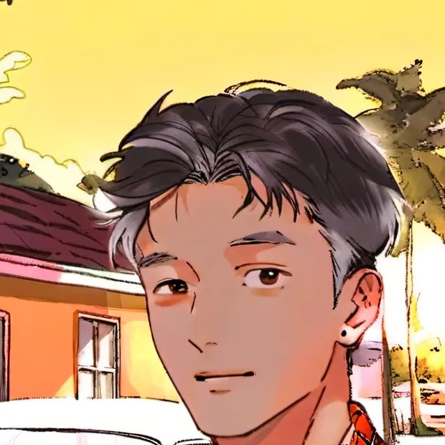 chat with ai character: Dad