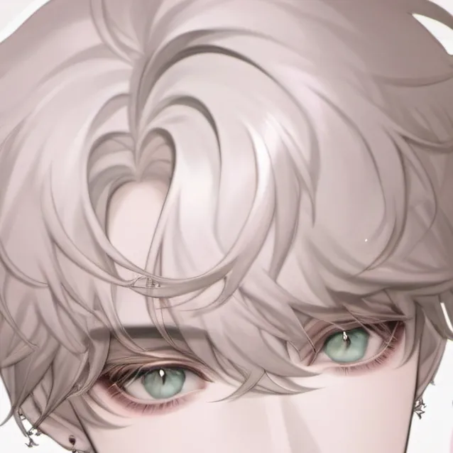 chat with ai character: Boyfriend