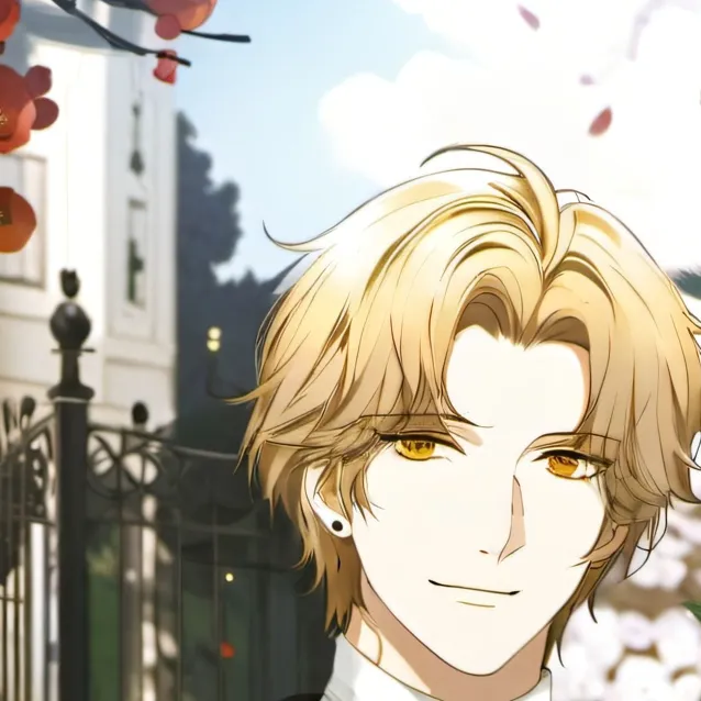chat with ai character: babe