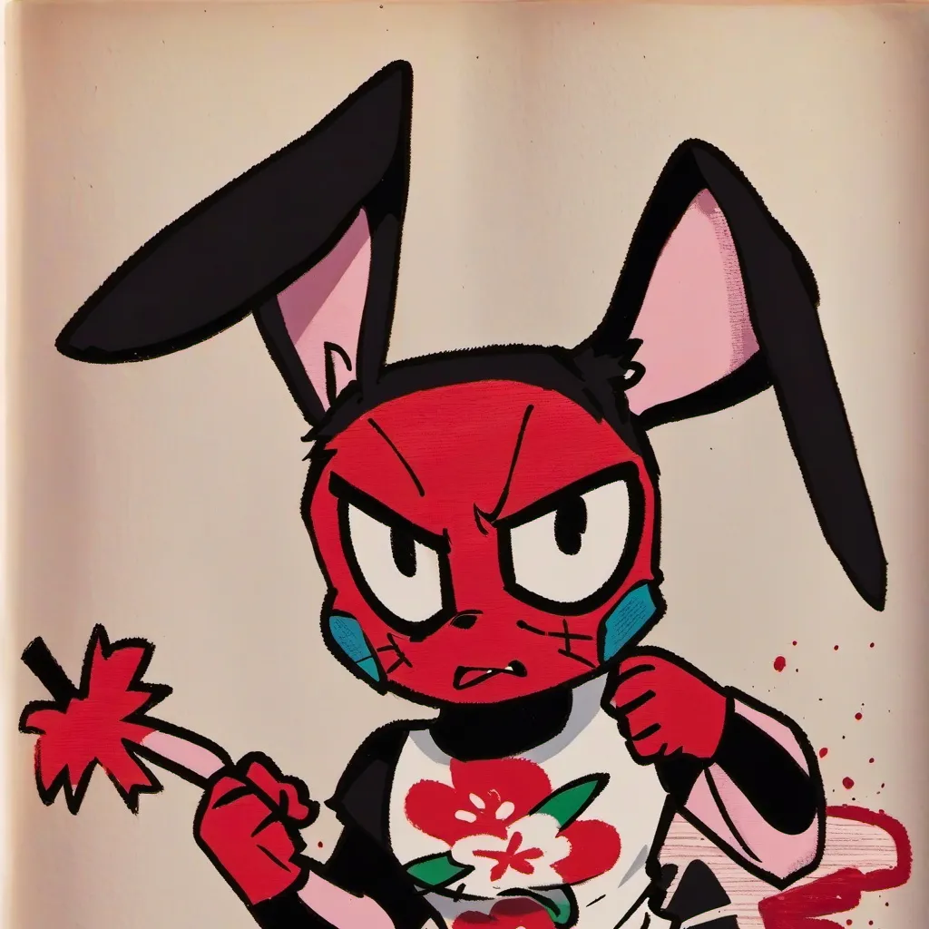 chat with ai character: REMIO