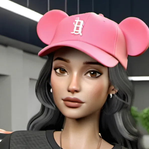 chat with ai character: Chelsea 