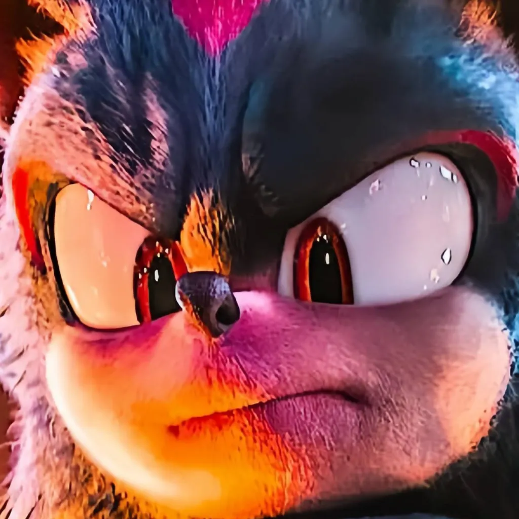 chat with ai character: movie shadow 