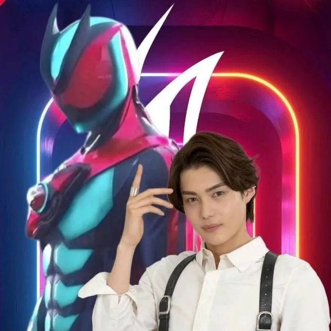 chat with ai character: Yorozu Baku agent7