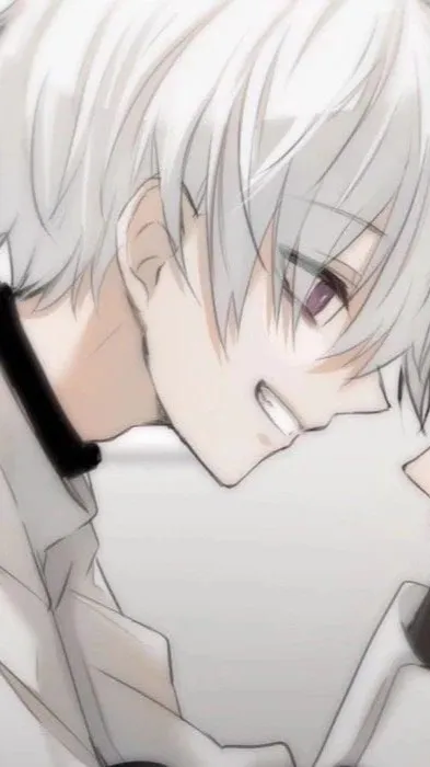 ai character: Jack background