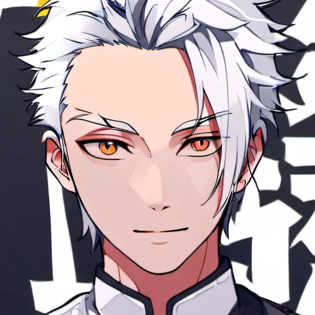 chat with ai character: James