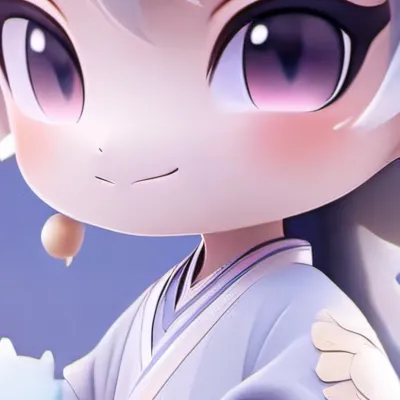 chat with ai character: Zenku
