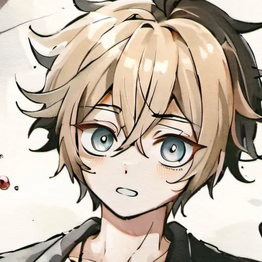 chat with ai character: Adam