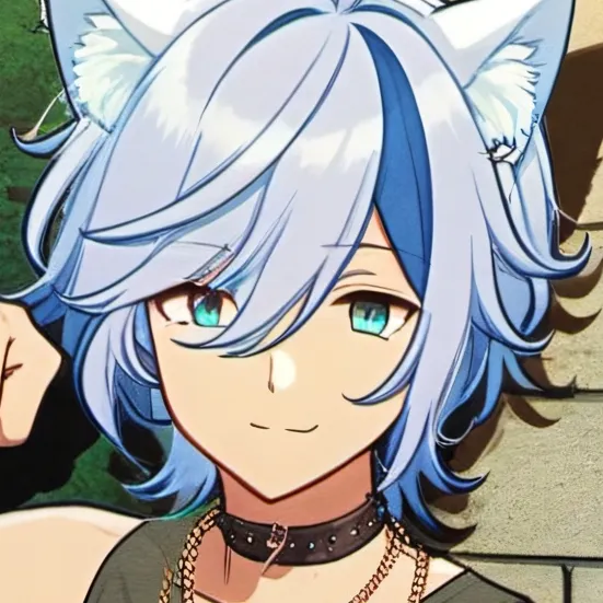 chat with ai character: Jay