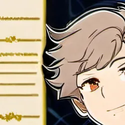 chat with ai character: *prince* light