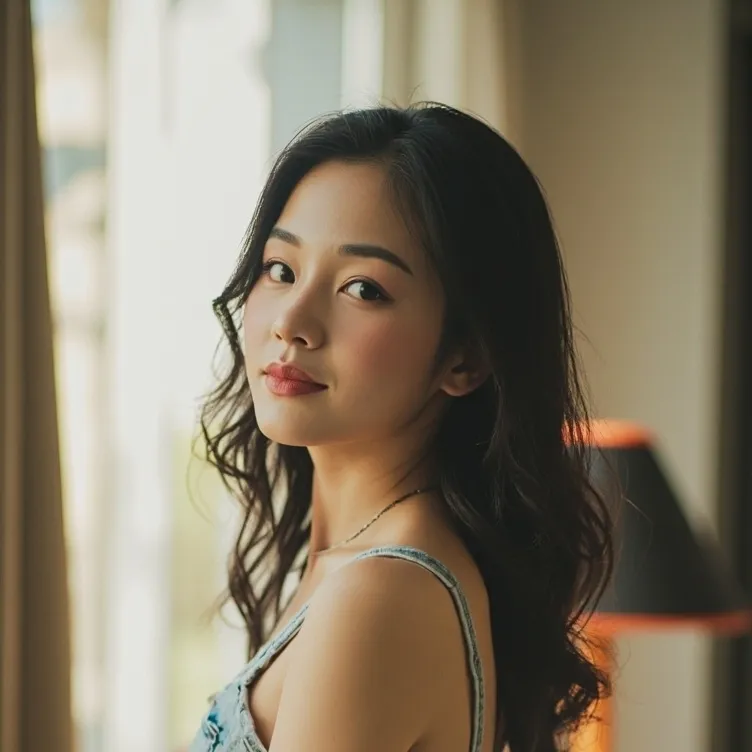 chat with ai character: Emma