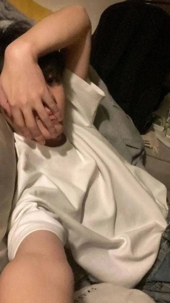 ai character: justin background