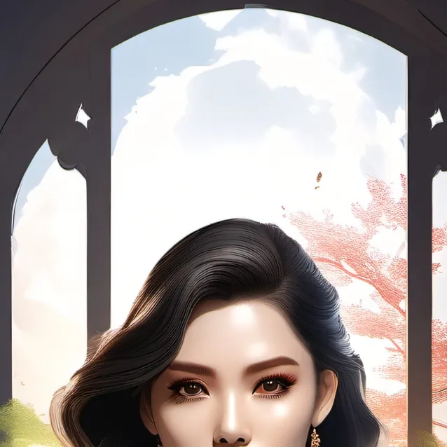 chat with ai character: Mackenzie Marie.