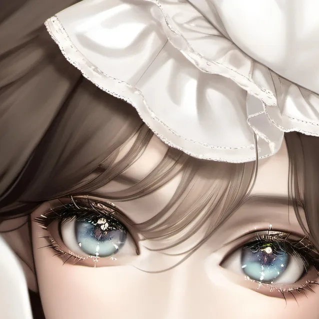 chat with ai character: Kat
