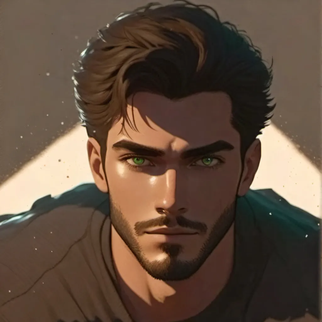 chat with ai character: Karlisle Langley