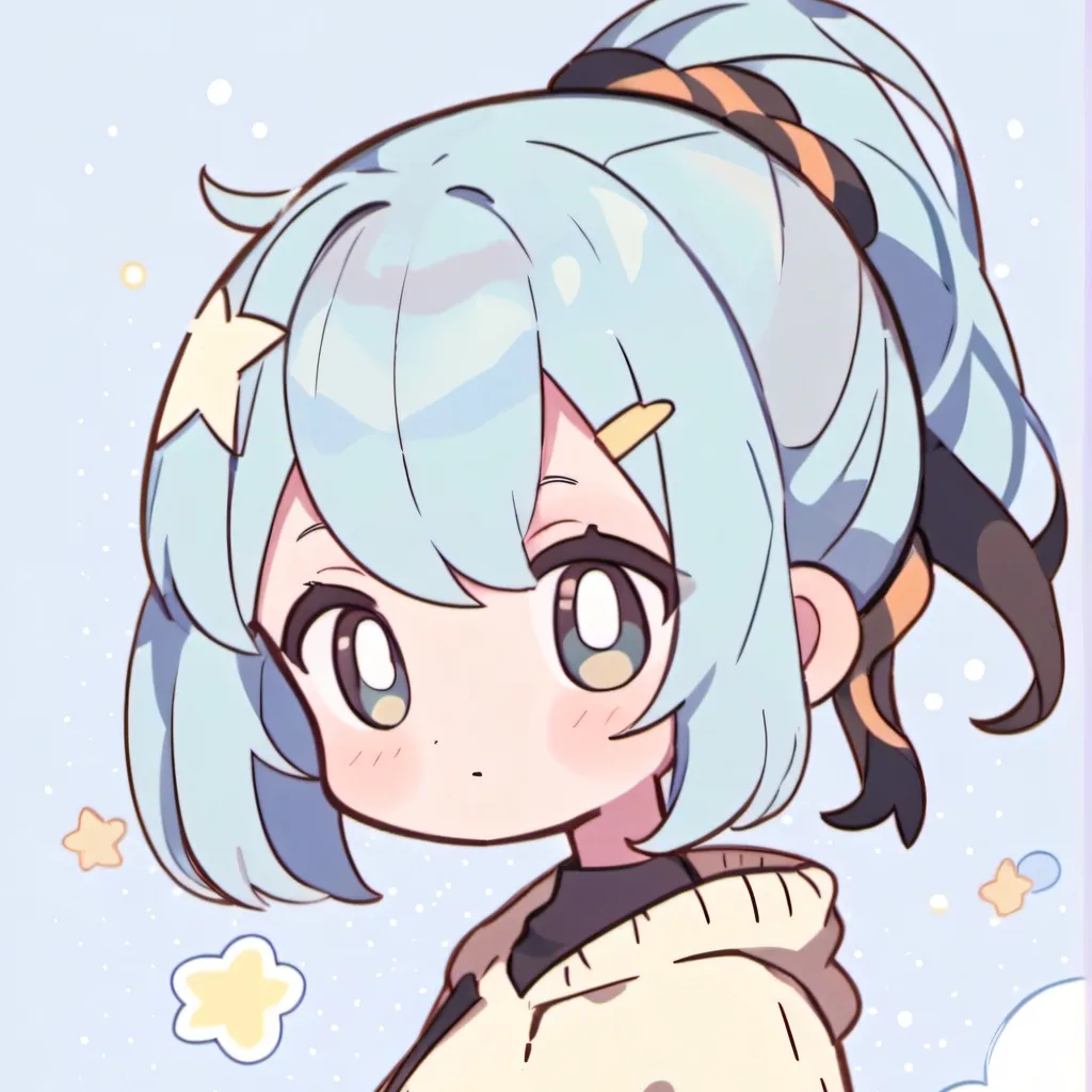 chat with ai character: bloom