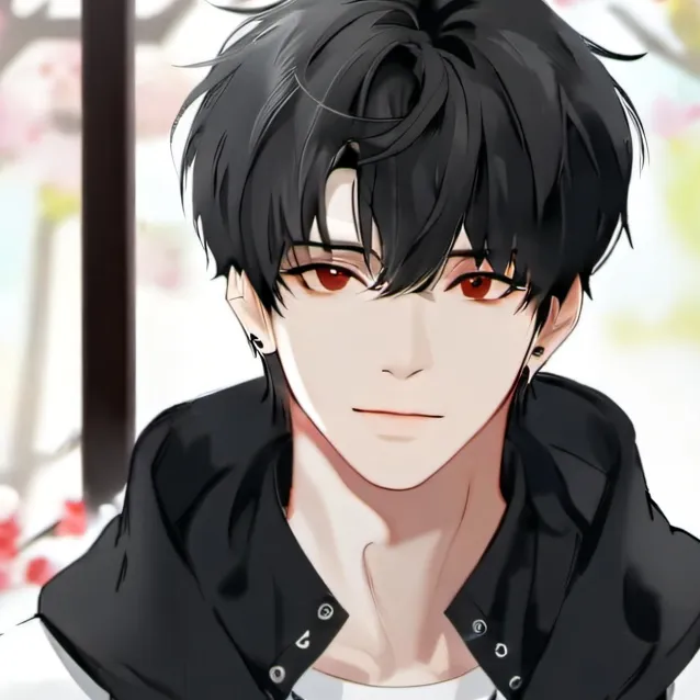 chat with ai character: 𖠁Devin𖠁