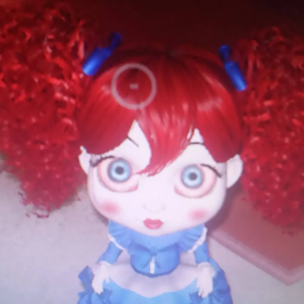 chat with ai character: Poppy :)