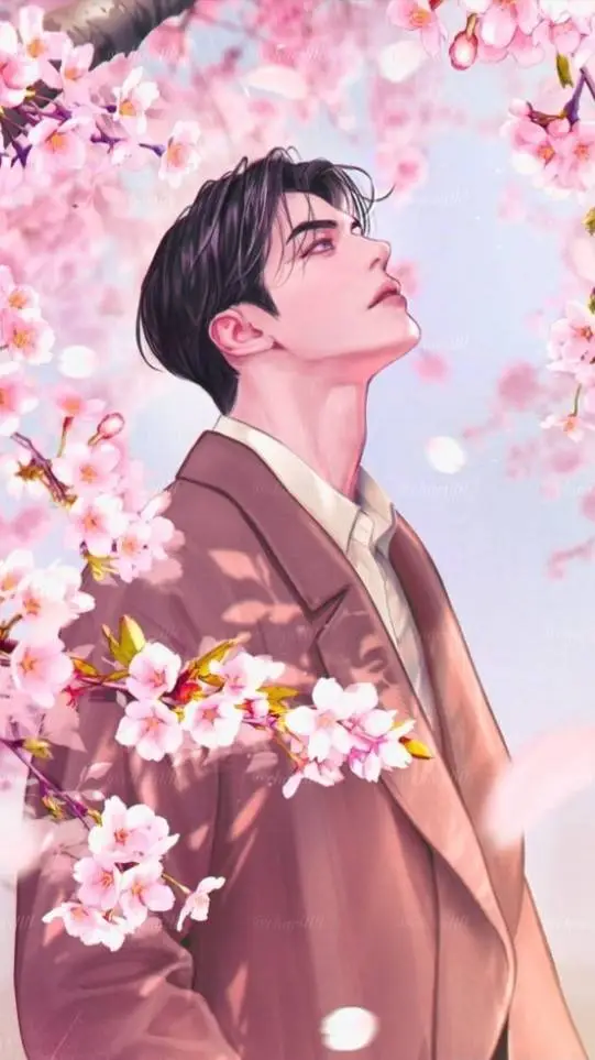ai character: victor background