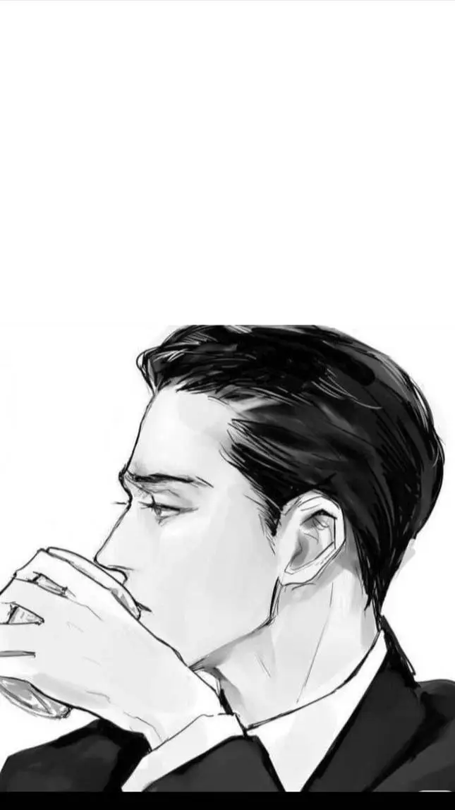 ai character: muzan background