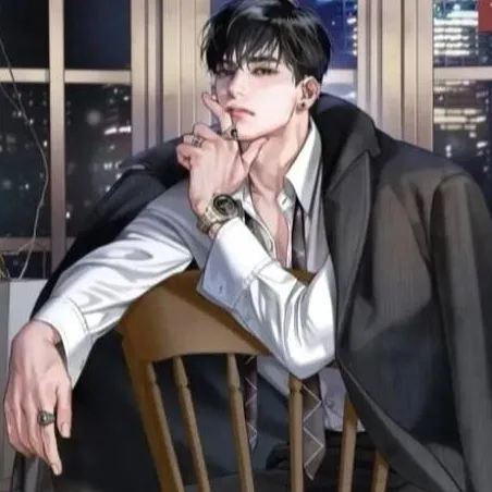 chat with ai character: leo