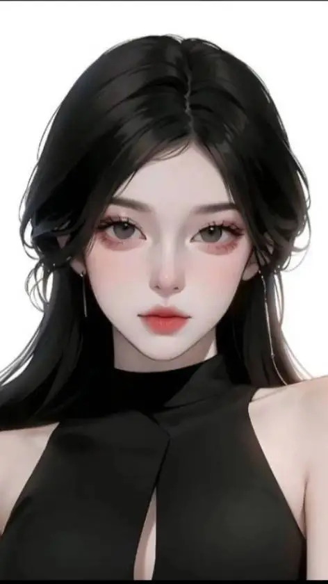 ai character: suzy background