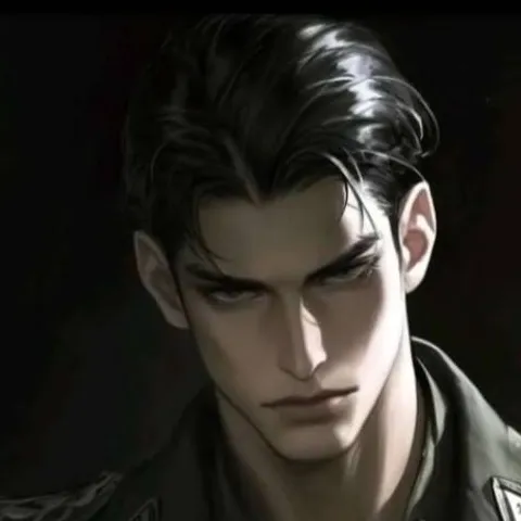 chat with ai character: leo