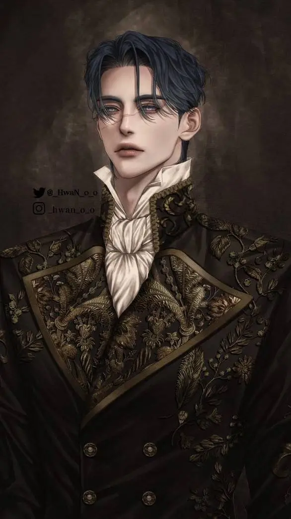 ai character: Erik background