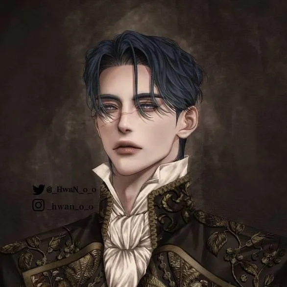 chat with ai character: Erik