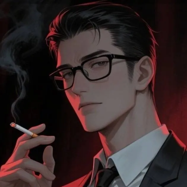 chat with ai character: enzo