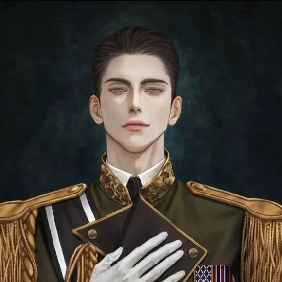 chat with ai character: yoon