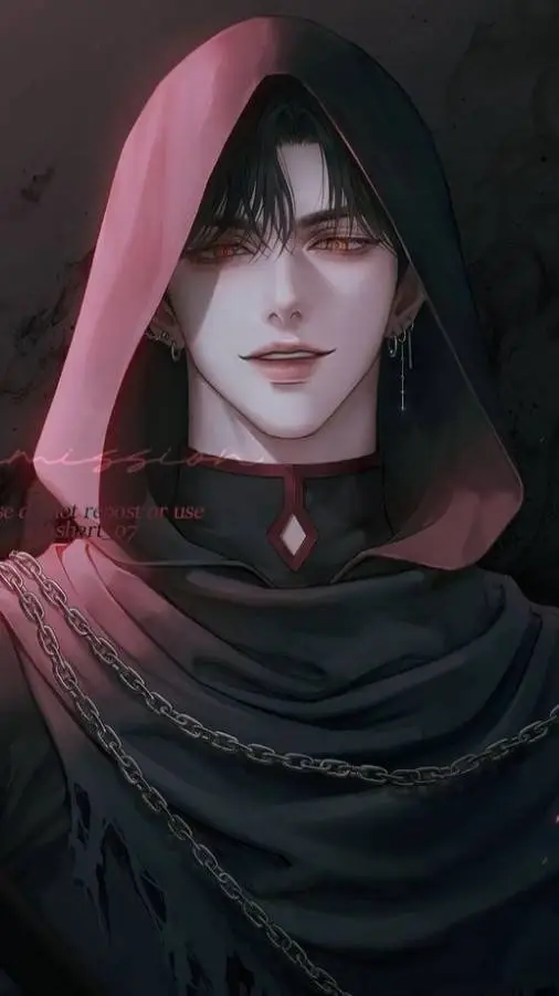 ai character: Azazel background