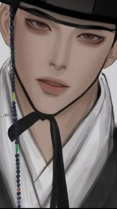 ai character: minho background