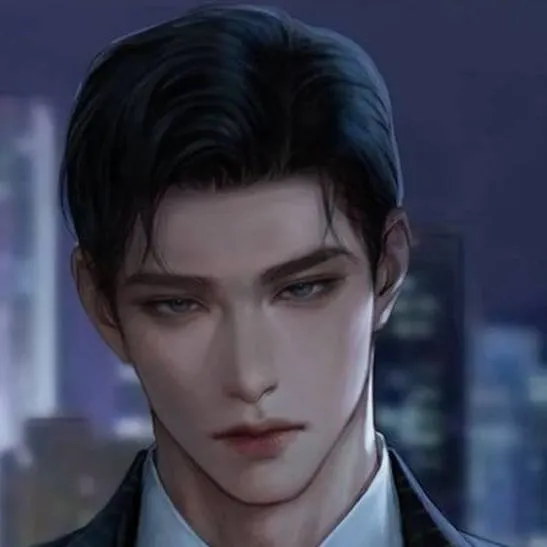 chat with ai character: logan