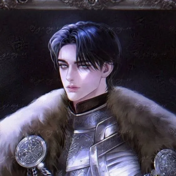 chat with ai character: liam