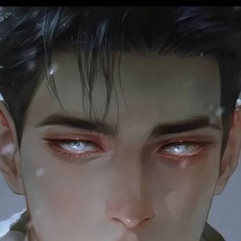 chat with ai character: isaac