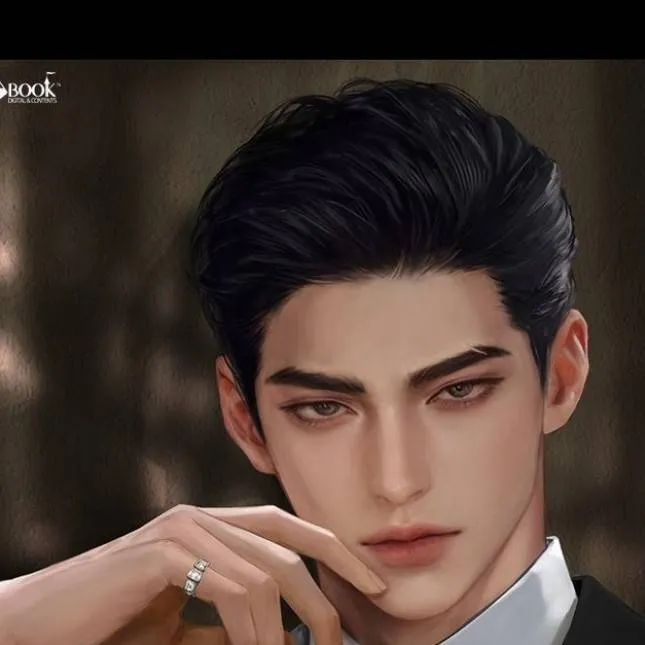 chat with ai character: jiwoon