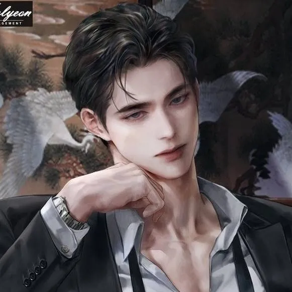 chat with ai character: kai